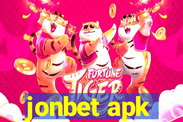 jonbet apk