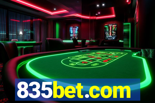 835bet.com