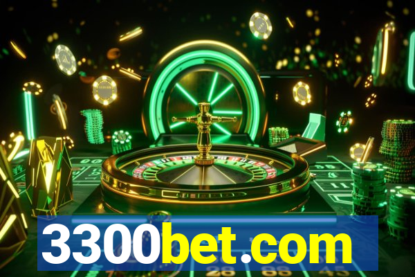 3300bet.com