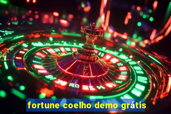 fortune coelho demo grátis