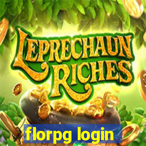 florpg login