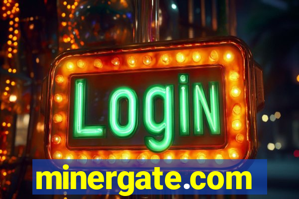 minergate.com