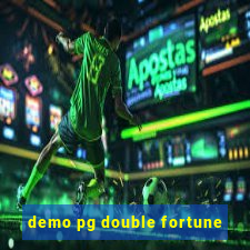 demo pg double fortune