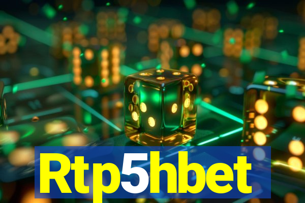 Rtp5hbet