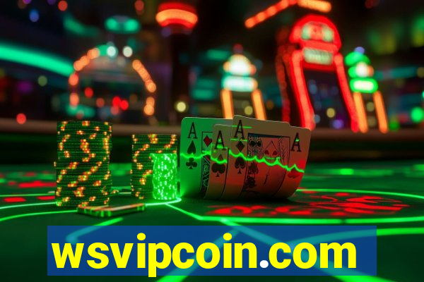 wsvipcoin.com