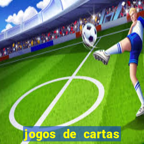 jogos de cartas ciganas online