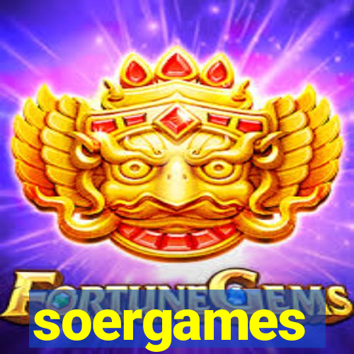 soergames