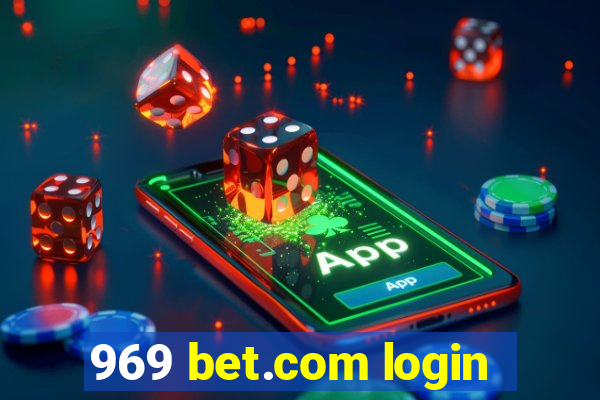 969 bet.com login