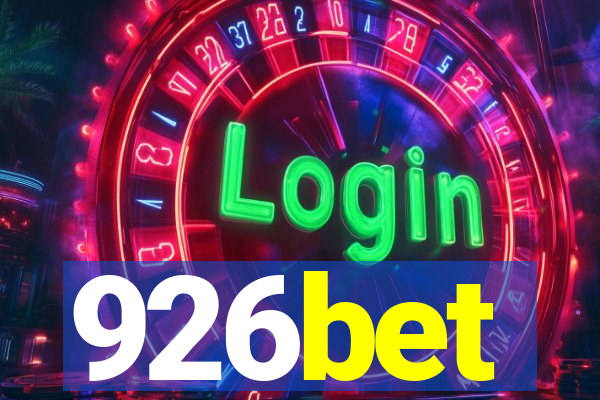 926bet