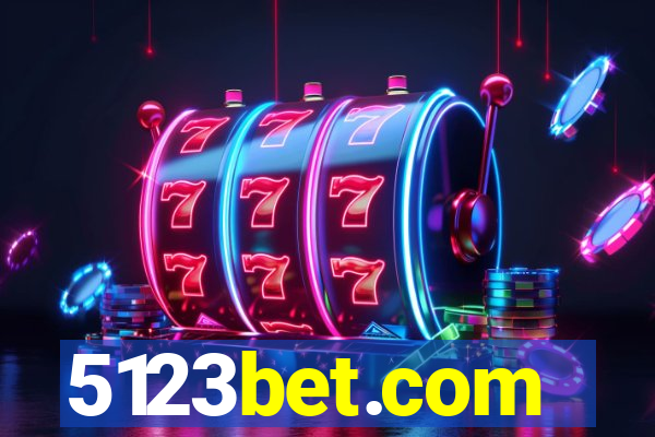 5123bet.com