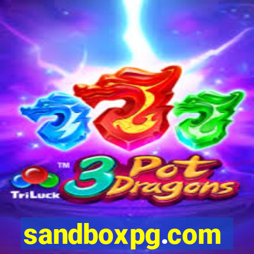 sandboxpg.com