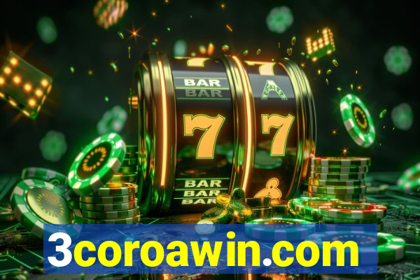 3coroawin.com