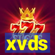 xvds