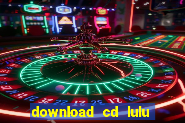 download cd lulu santos acustico mtv 2000