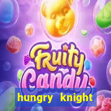 hungry knight gameboy rom pt br gba