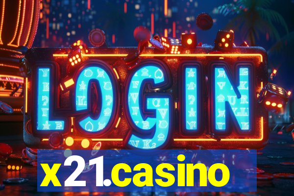 x21.casino