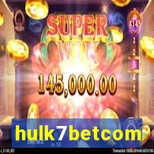 hulk7betcom