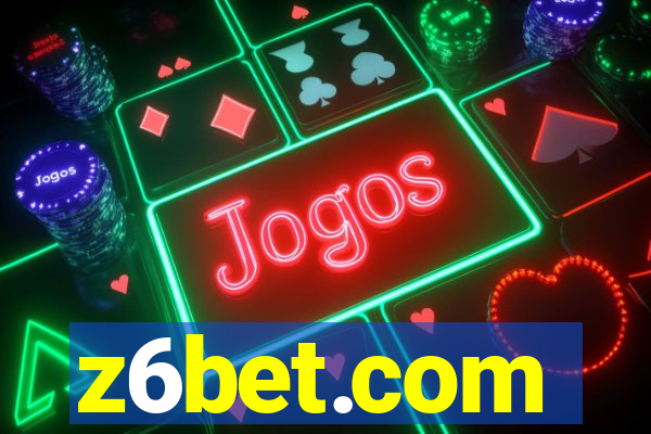 z6bet.com