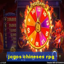 jogos chineses rpg