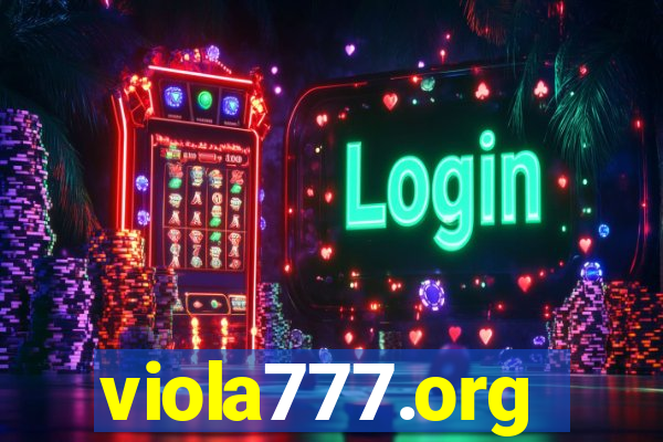 viola777.org