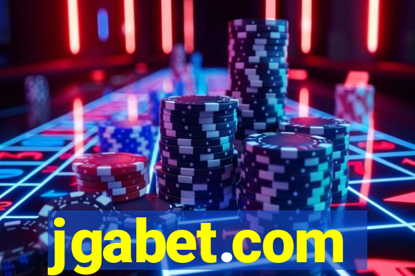 jgabet.com