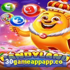 30gameappapp.com