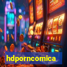 hdporncomica