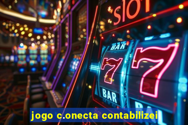 jogo c.onecta contabilizei