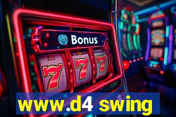 www.d4 swing