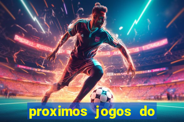 proximos jogos do corinthians brasileiro