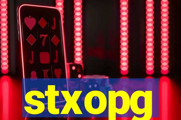 stxopg