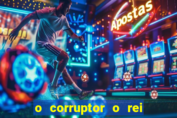 o corruptor o rei do submundo e a filha do pastor pdf download