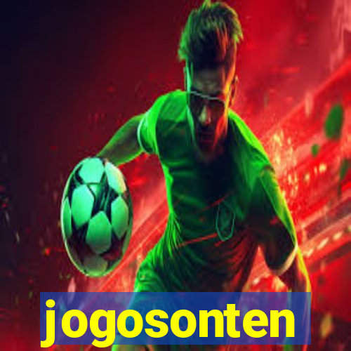 jogosonten