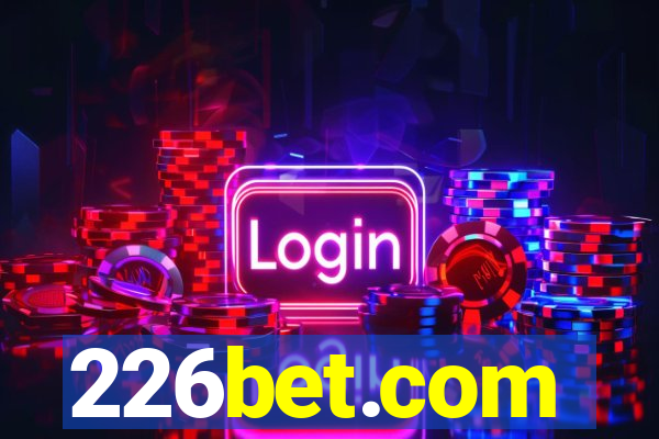 226bet.com