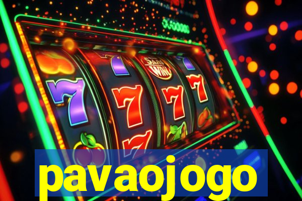 pavaojogo