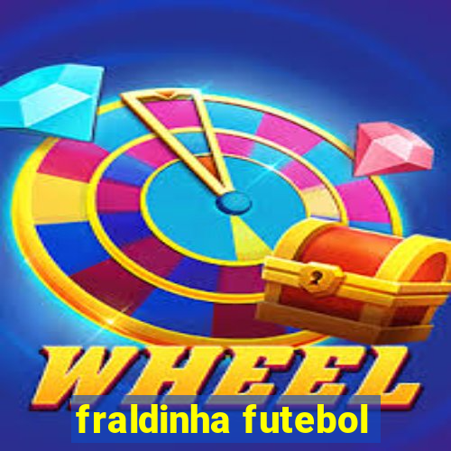 fraldinha futebol