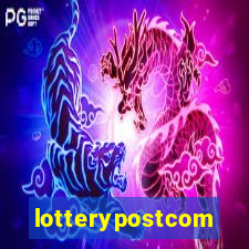 lotterypostcom