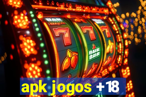 apk jogos +18