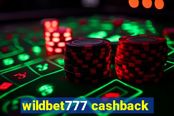 wildbet777 cashback