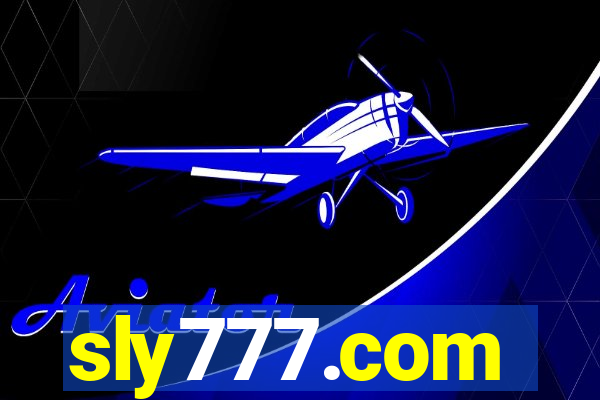 sly777.com