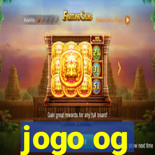 jogo og