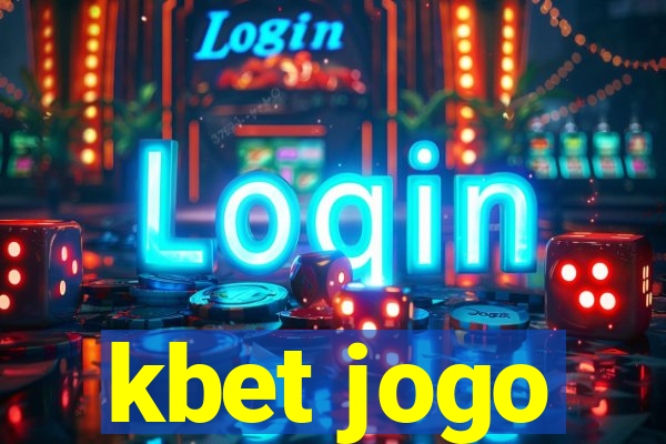 kbet jogo