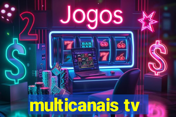 multicanais tv