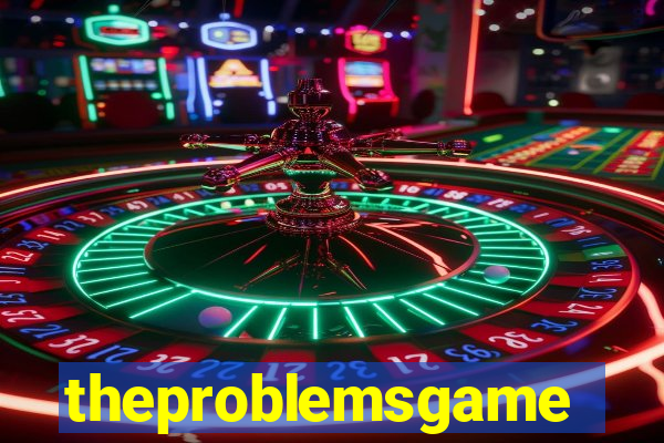 theproblemsgames.com