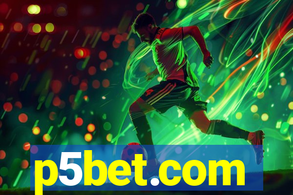 p5bet.com