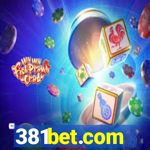 381bet.com