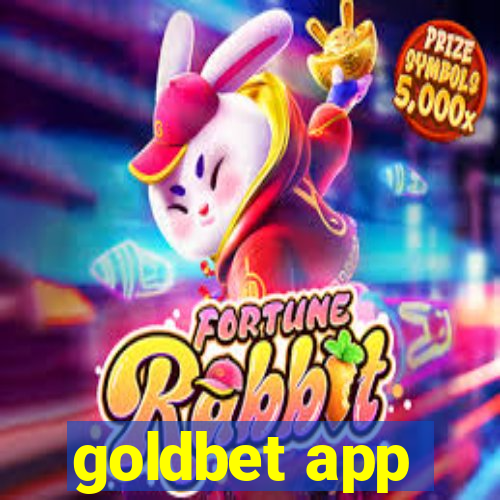 goldbet app