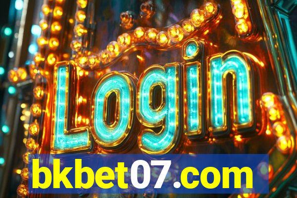 bkbet07.com