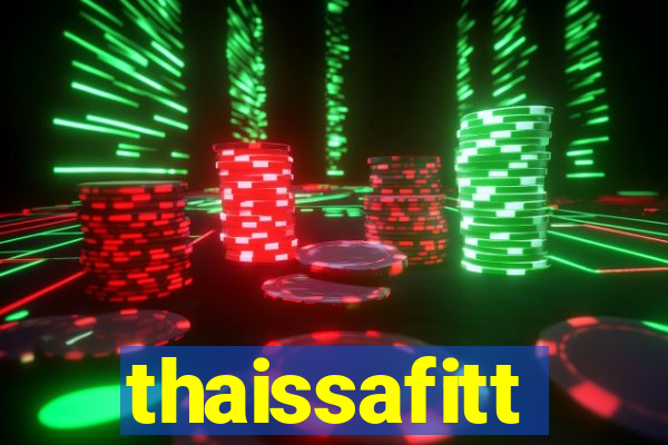 thaissafitt