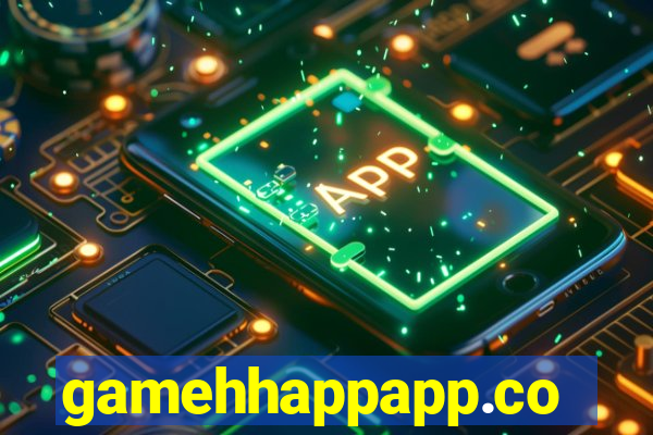 gamehhappapp.com